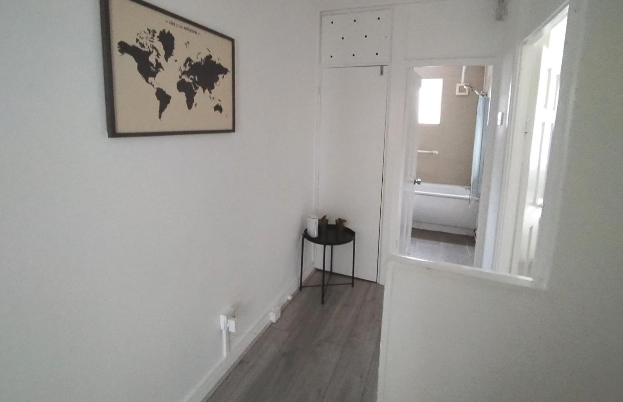 Central London Rooms N1 6Rj Ngoại thất bức ảnh